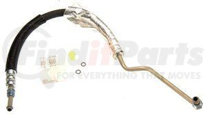 Gates 352180 Power Steering Pressure Line Hose Assembly