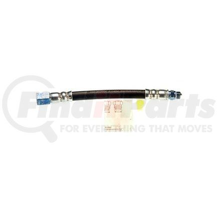 Gates 354170 Power Steering Pressure Line Hose Assembly