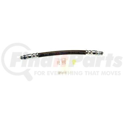 Gates 354160 Power Steering Return Line Hose Assembly