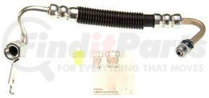 Gates 354190 Power Steering Pressure Line Hose Assembly