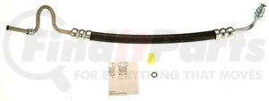 Gates 354590 Power Steering Pressure Line Hose Assembly