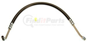 Gates 354730 Power Steering Pressure Line Hose Assembly