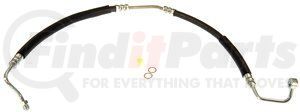 Gates 353460 Power Steering Pressure Line Hose Assembly