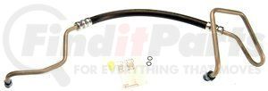 Gates 353650 Power Steering Pressure Line Hose Assembly