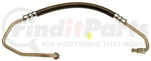 Gates 353640 Power Steering Pressure Line Hose Assembly