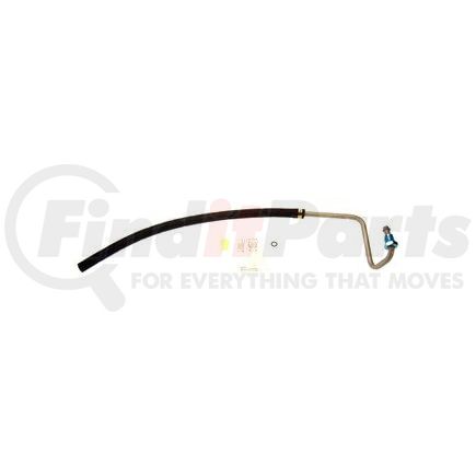 Gates 353780 Power Steering Return Line Hose Assembly