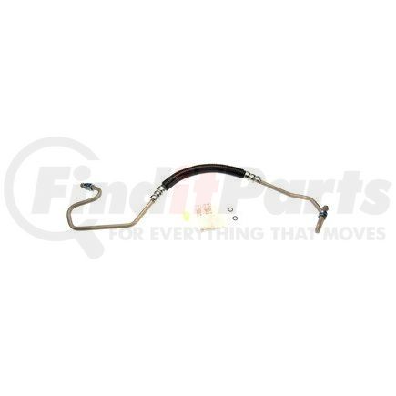 Gates 353950 Power Steering Pressure Line Hose Assembly