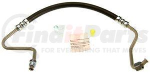 Gates 355310 Power Steering Pressure Line Hose Assembly