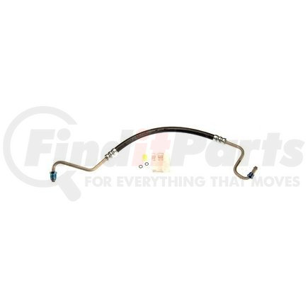 Gates 355900 Power Steering Pressure Line Hose Assembly