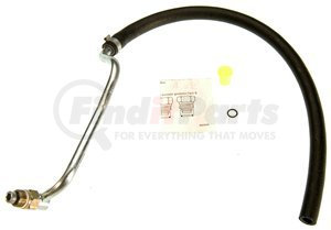 Gates 356100 Power Steering Return Line Hose Assembly