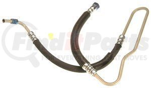 Gates 356260 Power Steering Pressure Line Hose Assembly