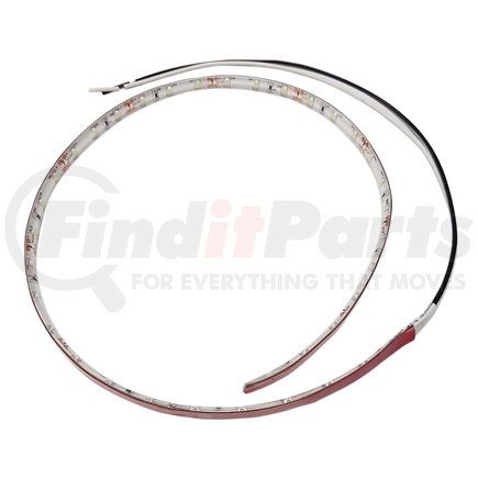 Peterson Lighting 363-1 362/363/364 Great White&reg; LED Interior Strip Light - 24" Single Lead Wire