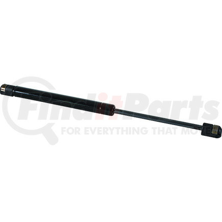 BUYERS PRODUCTS 3028786 - 35 pound gas spring with 10mm ball stud - 13.93 inches extended / 8.5 inches compressed