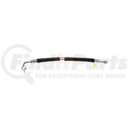 Gates 357310 Power Steering Pressure Line Hose Assembly