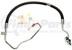 Gates 357730 Power Steering Pressure Line Hose Assembly