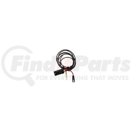 Buyers Products 3015371 Vehicle-Mounted Salt Spreader Wiring Harness - 08/09 and Older