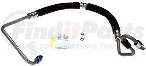 Gates 356390 Power Steering Pressure Line Hose Assembly