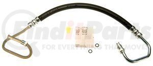 Gates 356450 Power Steering Pressure Line Hose Assembly