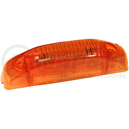 Peterson Lighting M60A-MV 60 LED Clearance/Side Marker Light - Amber