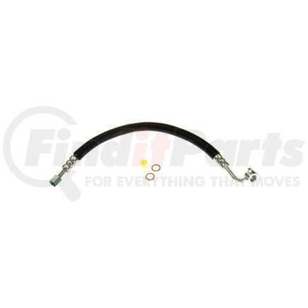 Gates 358600 Power Steering Pressure Line Hose Assembly