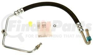 Gates 358630 Power Steering Pressure Line Hose Assembly