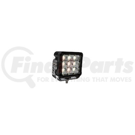 Buyers Products 1492225 Flood Light - 4.5 inches, LED, Ultra Bright