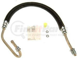 Gates 358860 Power Steering Pressure Line Hose Assembly