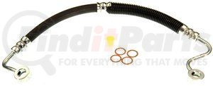 Gates 360500 Power Steering Pressure Line Hose Assembly