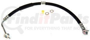 Gates 360600 Power Steering Pressure Line Hose Assembly