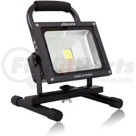 Maxxima MPWL-20 WORK LIGHT RECHARGEABLE
