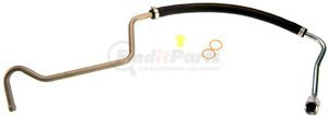 Gates 360150 Power Steering Return Line Hose Assembly