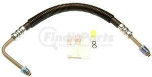 Gates 361110 Power Steering Pressure Line Hose Assembly