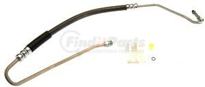 Gates 361330 Power Steering Pressure Line Hose Assembly