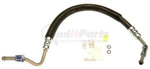 Gates 362740 Power Steering Pressure Line Hose Assembly