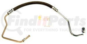 Gates 362990 Power Steering Pressure Line Hose Assembly