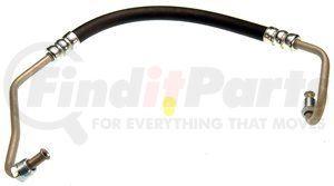 Gates 363210 Power Steering Pressure Line Hose Assembly