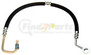 Gates 363090 Power Steering Pressure Line Hose Assembly