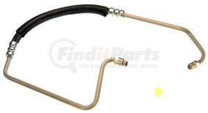 Gates 364000 Power Steering Pressure Line Hose Assembly