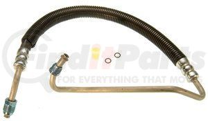 Gates 362360 Power Steering Pressure Line Hose Assembly