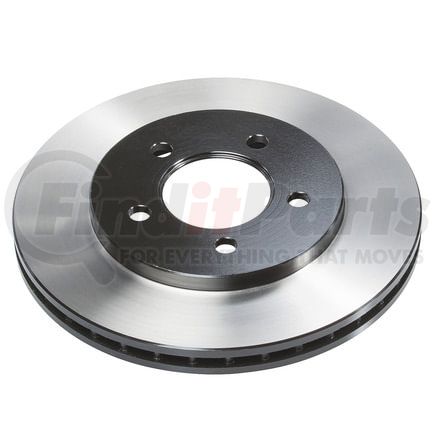 Wagner BD125502E Wagner BD125502E Brake Rotor