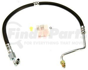 Gates 364620 Power Steering Pressure Line Hose Assembly