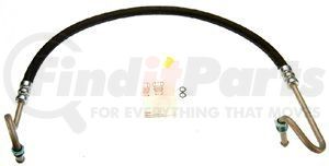 Gates 365260 Power Steering Pressure Line Hose Assembly