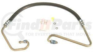 Gates 364310 Power Steering Pressure Line Hose Assembly