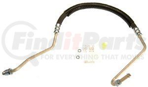 Gates 364410 Power Steering Pressure Line Hose Assembly