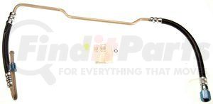 Gates 365438 Power Steering Pressure Line Hose Assembly