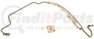 Gates 365442 Power Steering Pressure Line Hose Assembly