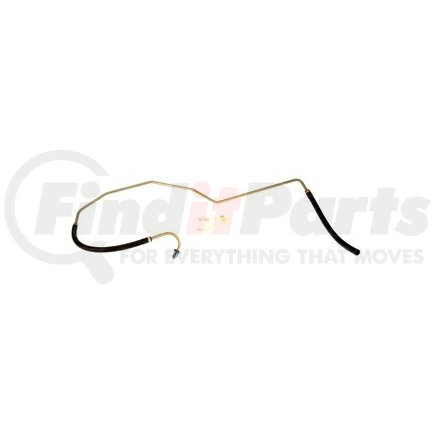 Gates 365443 Power Steering Return Line Hose Assembly