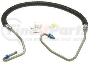 Gates 365457 Power Steering Pressure Line Hose Assembly