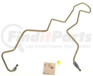 Gates 365560 Power Steering Pressure Line Hose Assembly