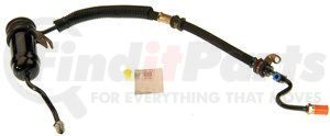 Gates 365660 Power Steering Pressure Line Hose Assembly